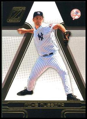 113 Mike Mussina